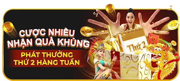 Thưởng chào mừng thành viên mới 118bet link