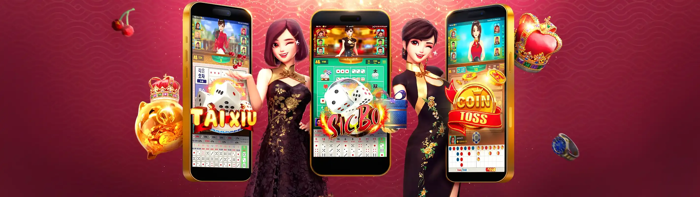 Thế giới săn cá 118bet Link đầy màu sắc