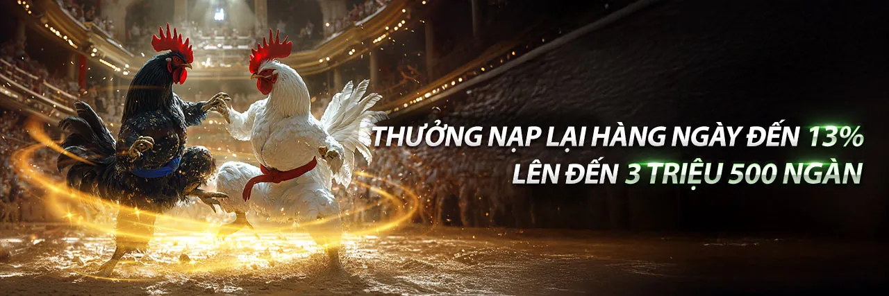Đá gà trực tuyến 118BET LINK