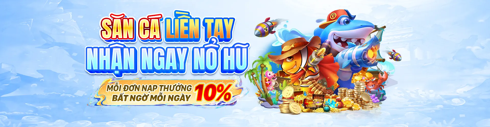 Thế giới Slot Game tại 118bet link
