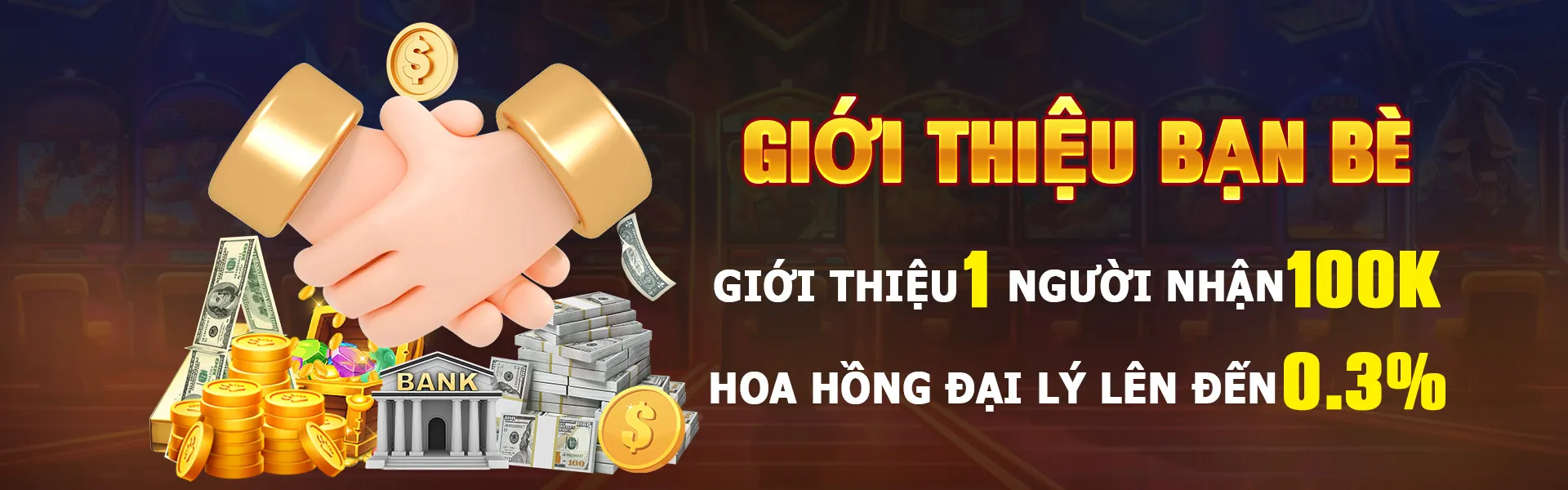Ưu đãi độc quyền tại 118BET LINK