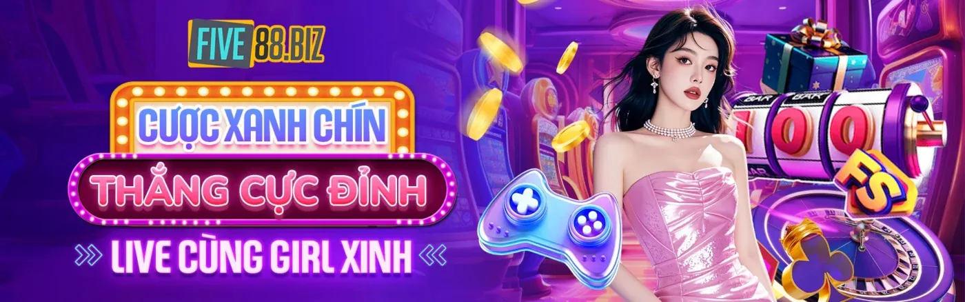 Sòng bạc trực tuyến 118bet link với các trò chơi casino