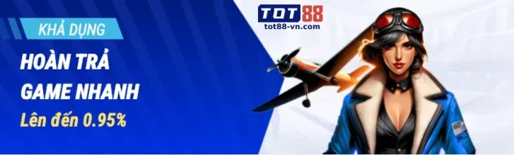Hoàn trả casino hàng ngày/tuần 118bet link