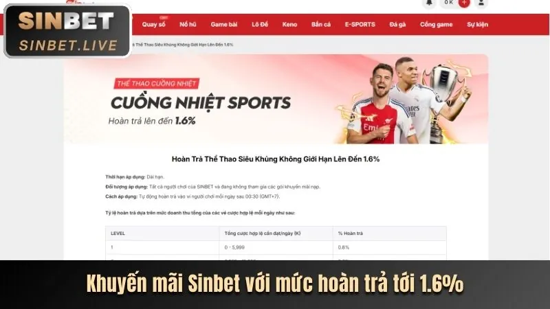 Thu thập dữ liệu người dùng tại 118bet link